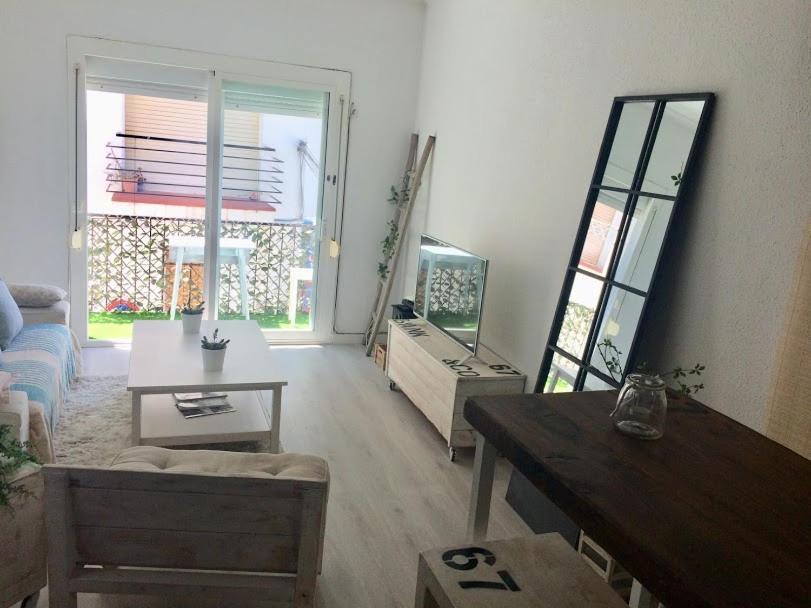 Sitges Apartment Pallares Exteriör bild