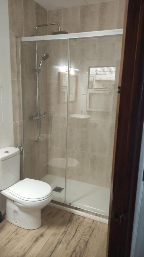 Sitges Apartment Pallares Exteriör bild
