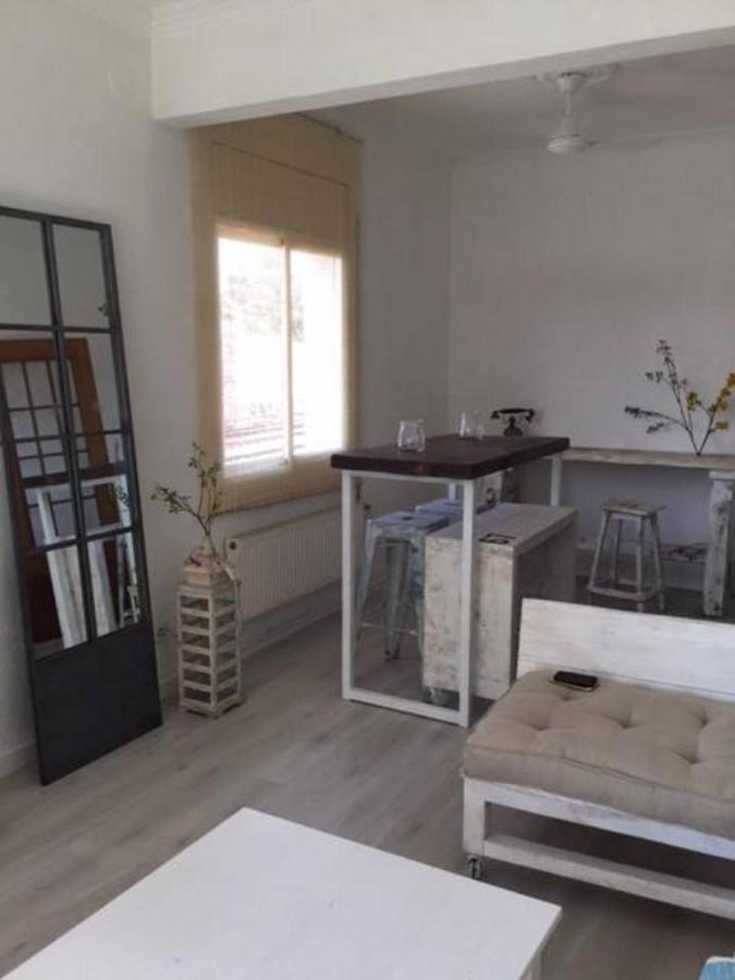 Sitges Apartment Pallares Exteriör bild