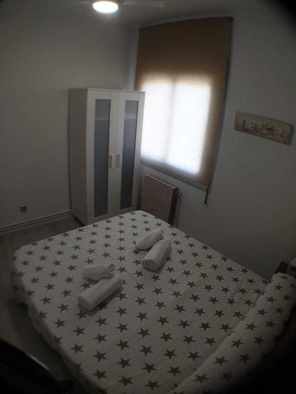 Sitges Apartment Pallares Exteriör bild