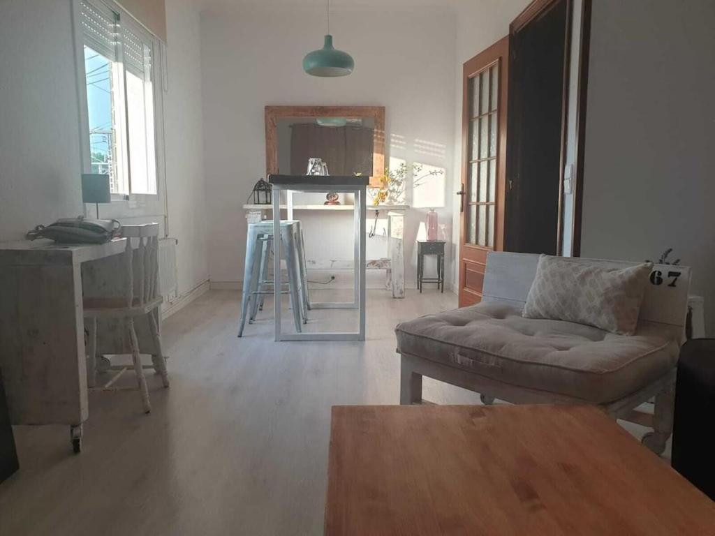 Sitges Apartment Pallares Exteriör bild